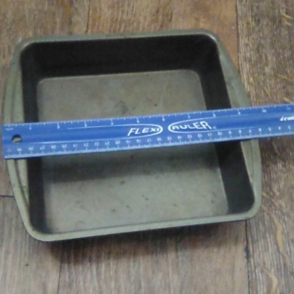 Baking pans - Picture 6 of 15